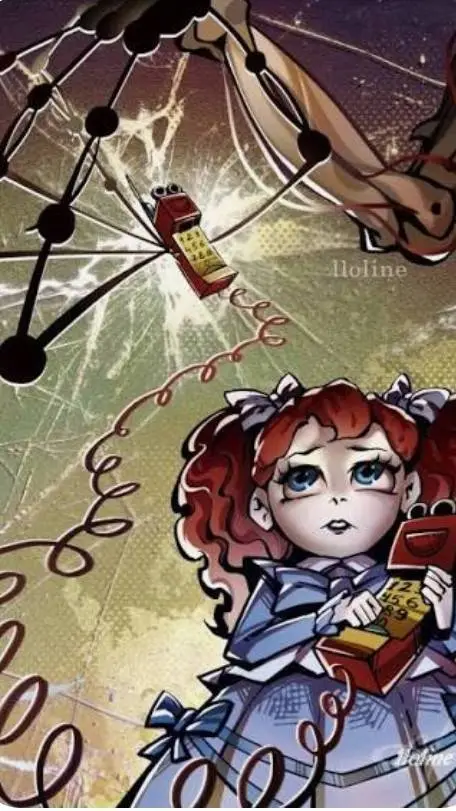 Talkie AI - Chat with Poppy