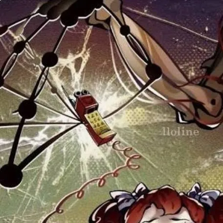 chat with ai character: Poppy