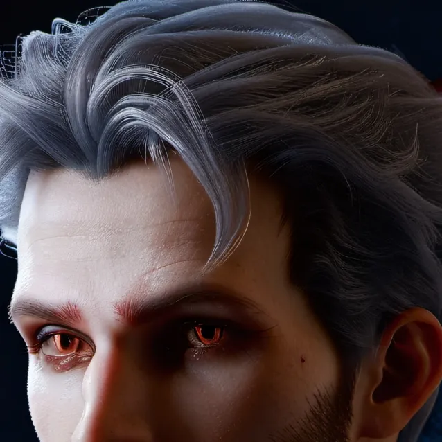 chat with ai character: eliot