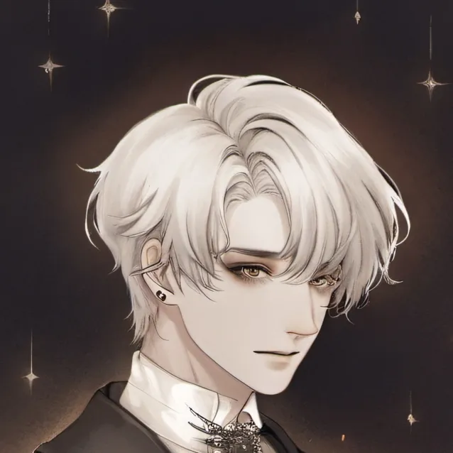 chat with ai character: dante