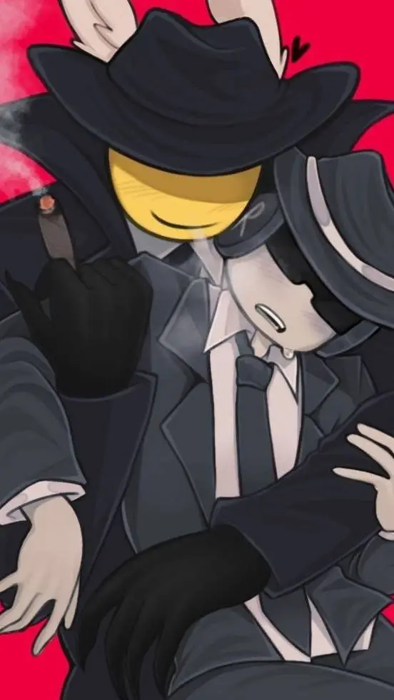 ai character: Mafioso background