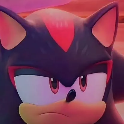 chat with ai character: Shadow