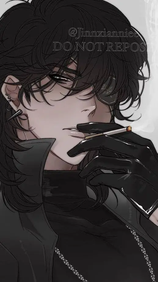 ai character: Raphaël background