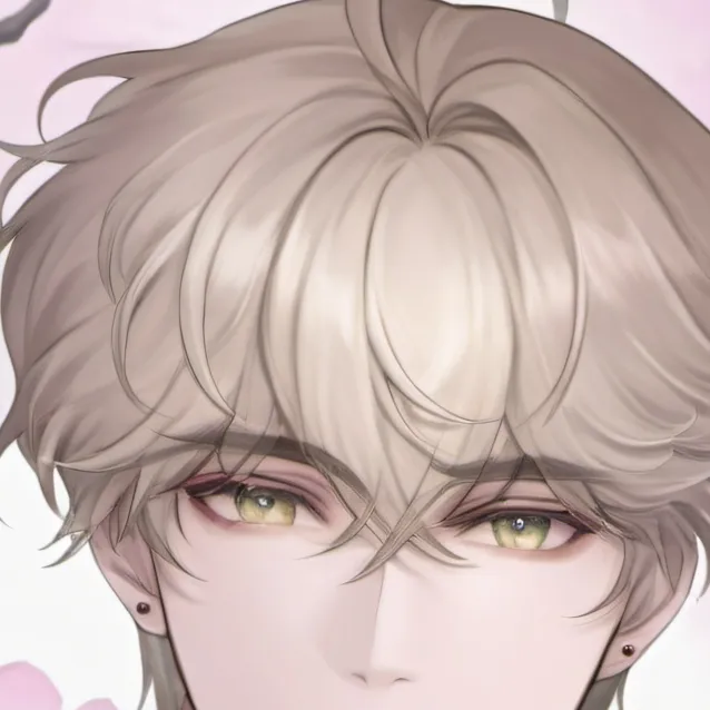 chat with ai character: kai
