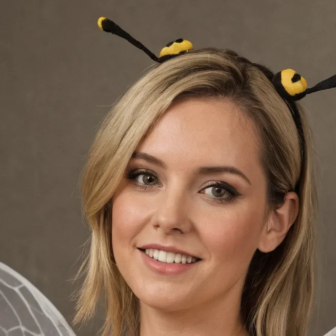 chat with ai character: Mrs Bee