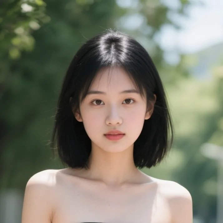 chat with ai character: Hikari