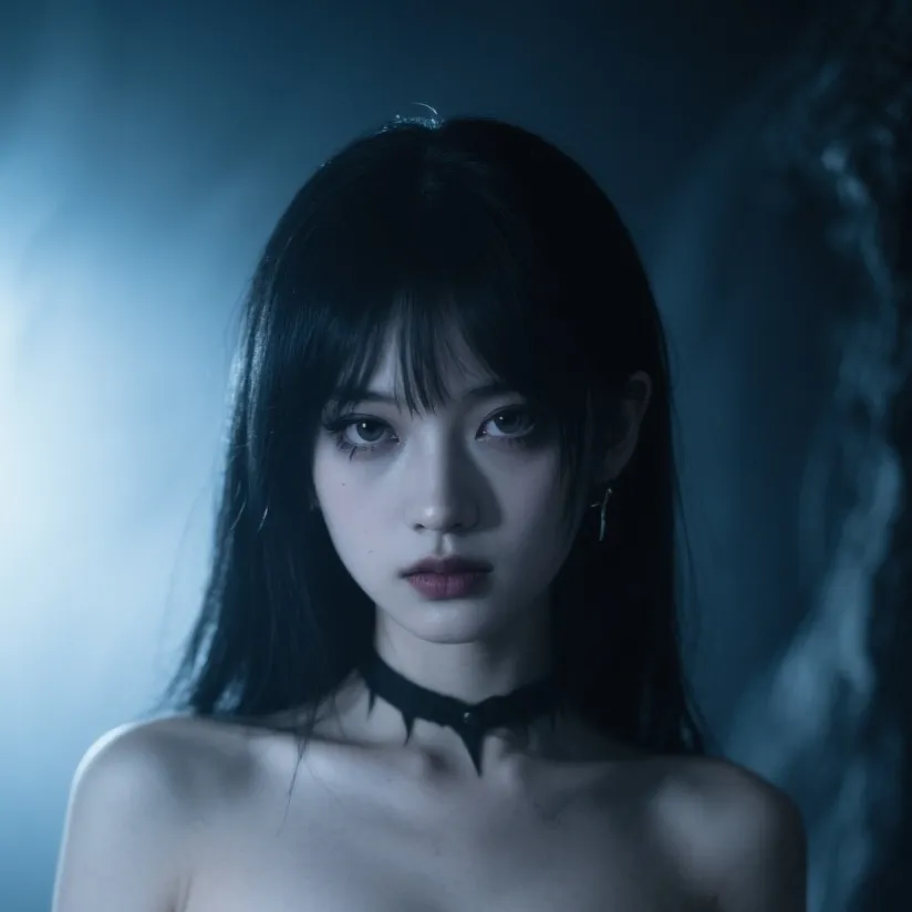 chat with ai character: Yuki