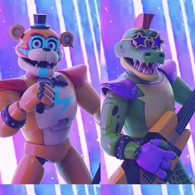 chat with ai character: Security breach