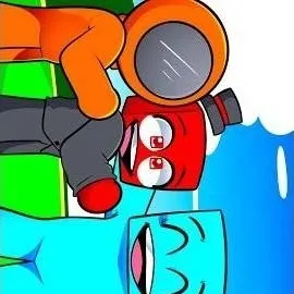 chat with ai character: turma do problems 