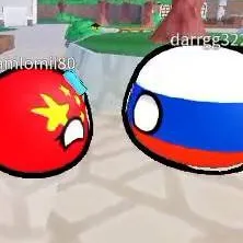 chat with ai character: Russia and China