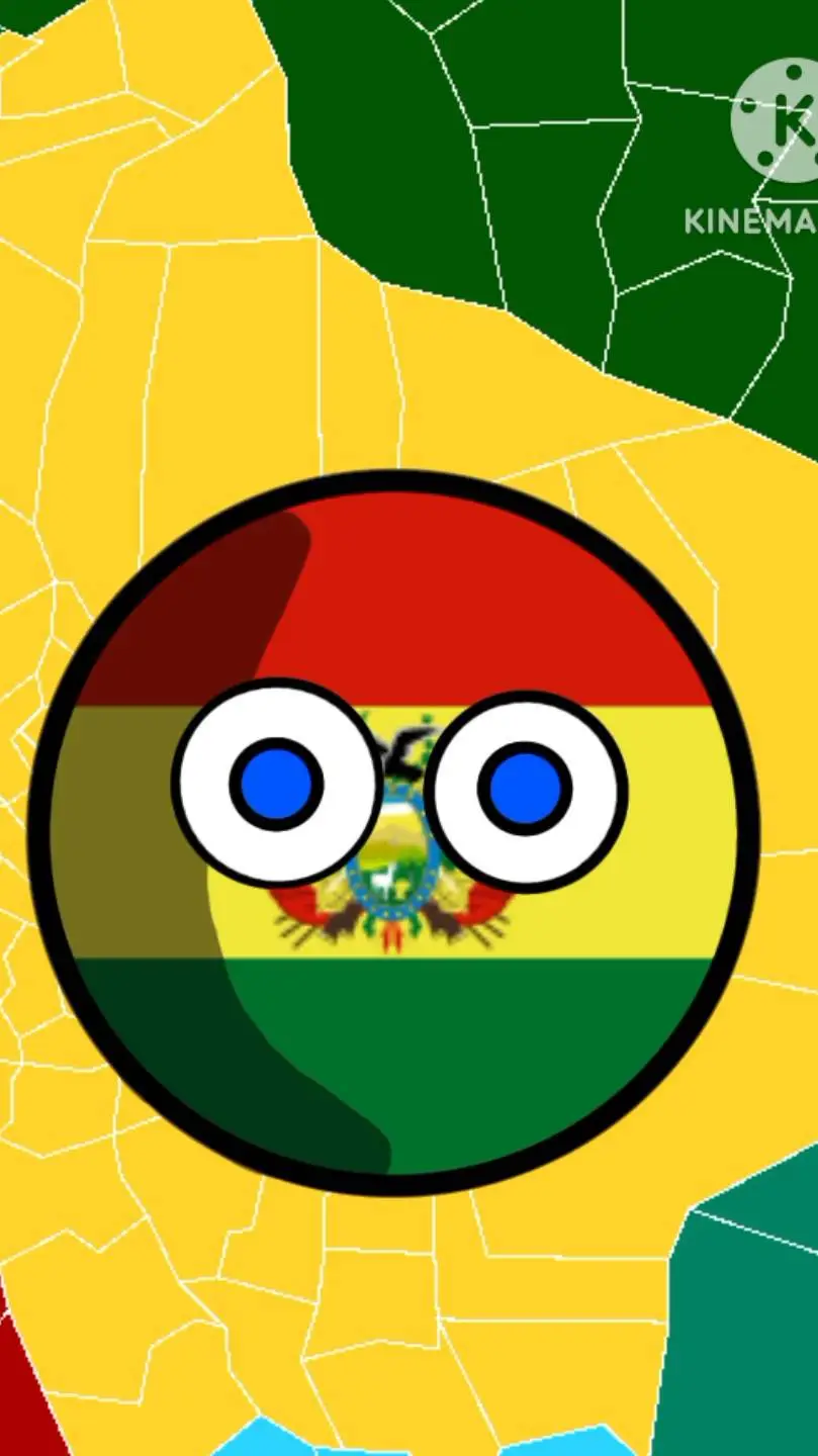 ai character: Bolivia background