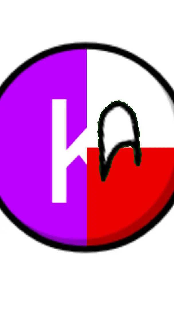 ai character: P&K background