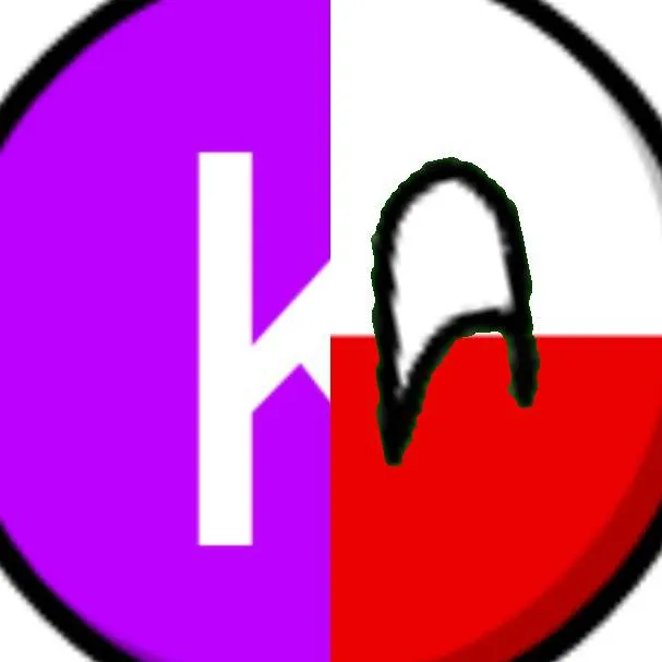 chat with ai character: P&K