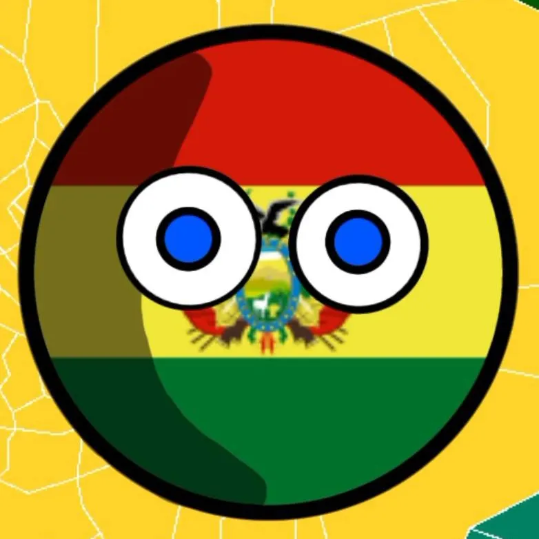 chat with ai character: Bolivia