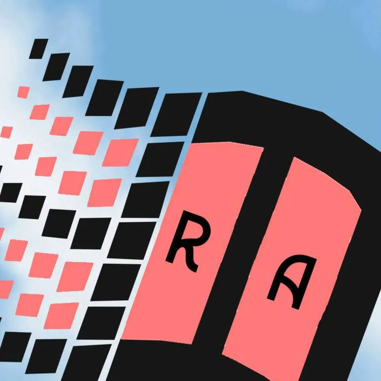 chat with ai character: RAOS 95