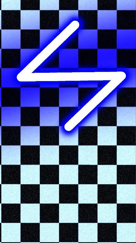 ai character: Z background