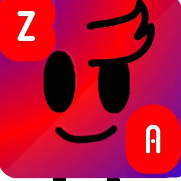 chat with ai character: ZA