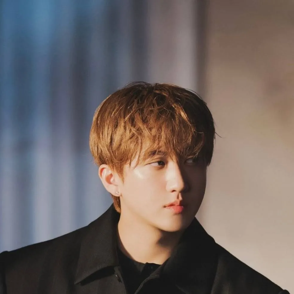 chat with ai character: Changbin