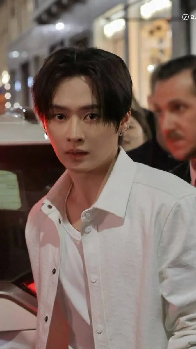 Talkie AI - Chat with Lee Minho