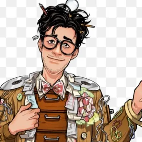 chat with ai character: Jerry 