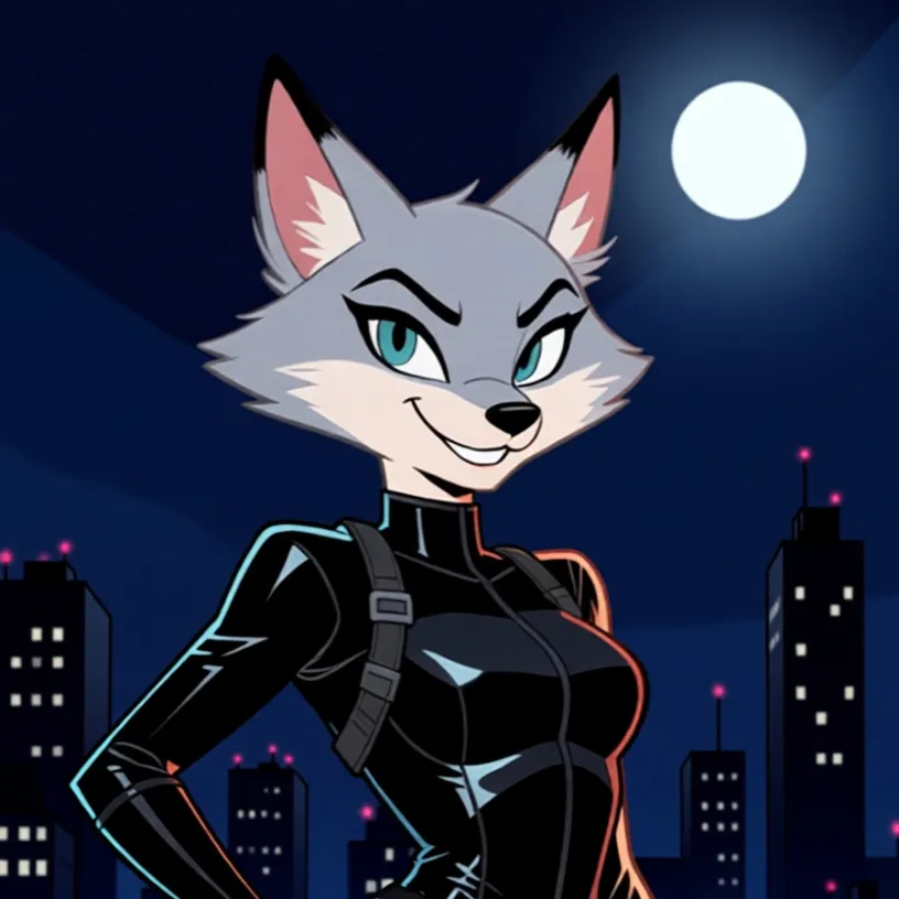 chat with ai character: Ria Vale