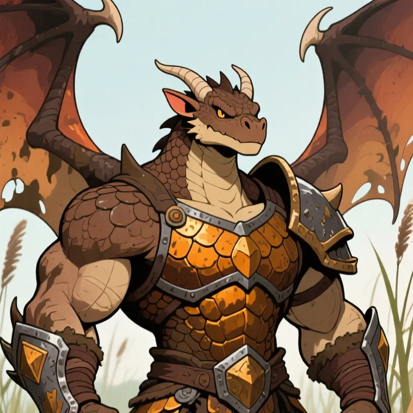 chat with ai character: Silt