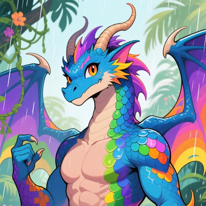 chat with ai character: Theo