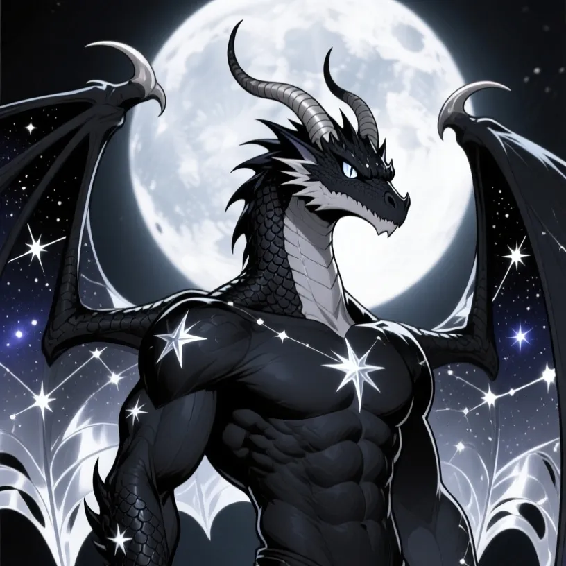 chat with ai character: Nightfall