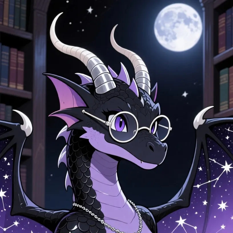 chat with ai character: Twilight