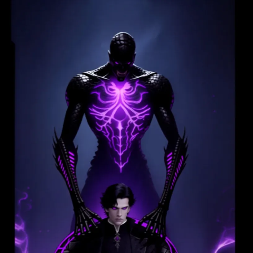 chat with ai character: Duke Tenebris III