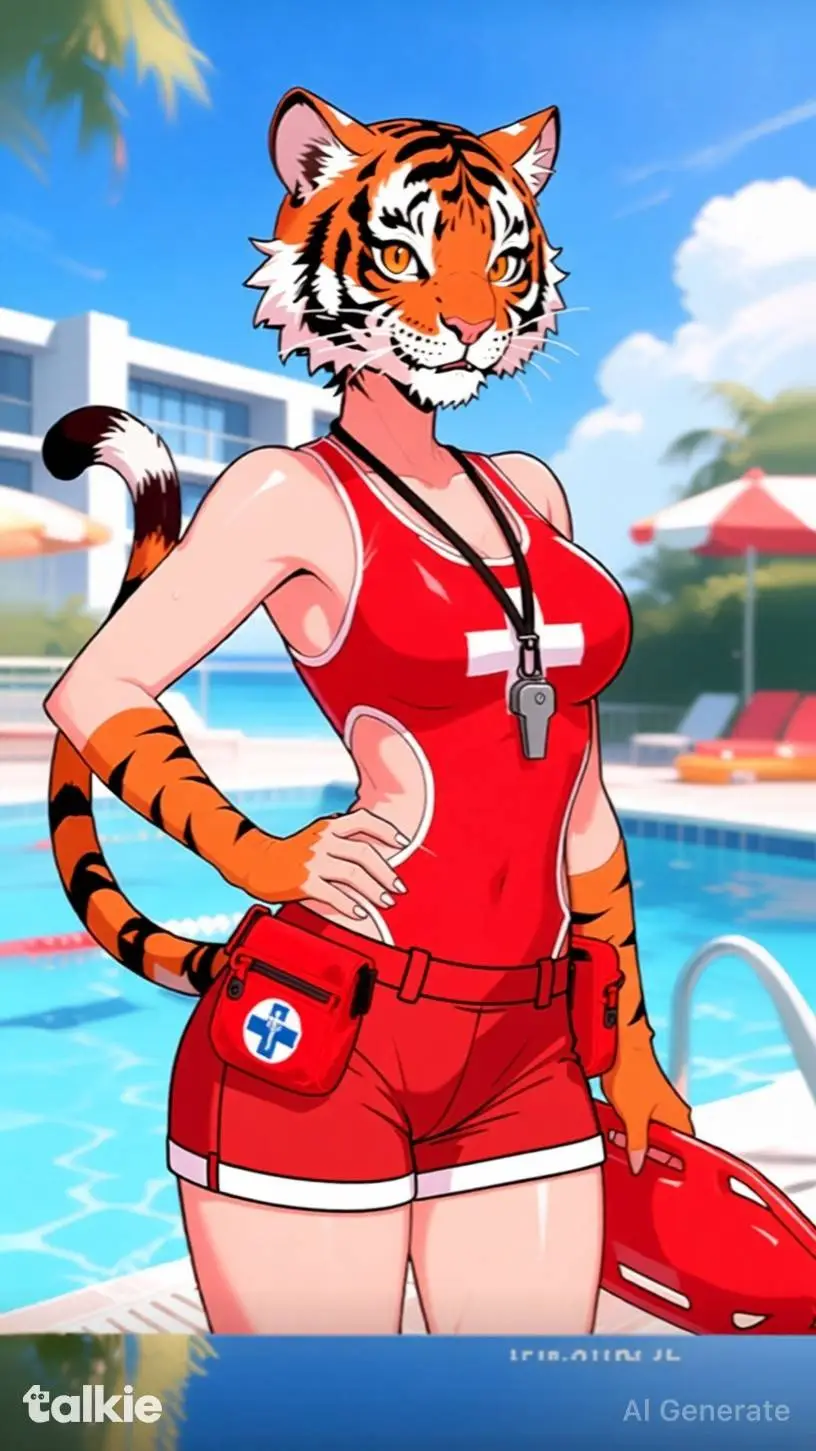 ai character: Artemis  background