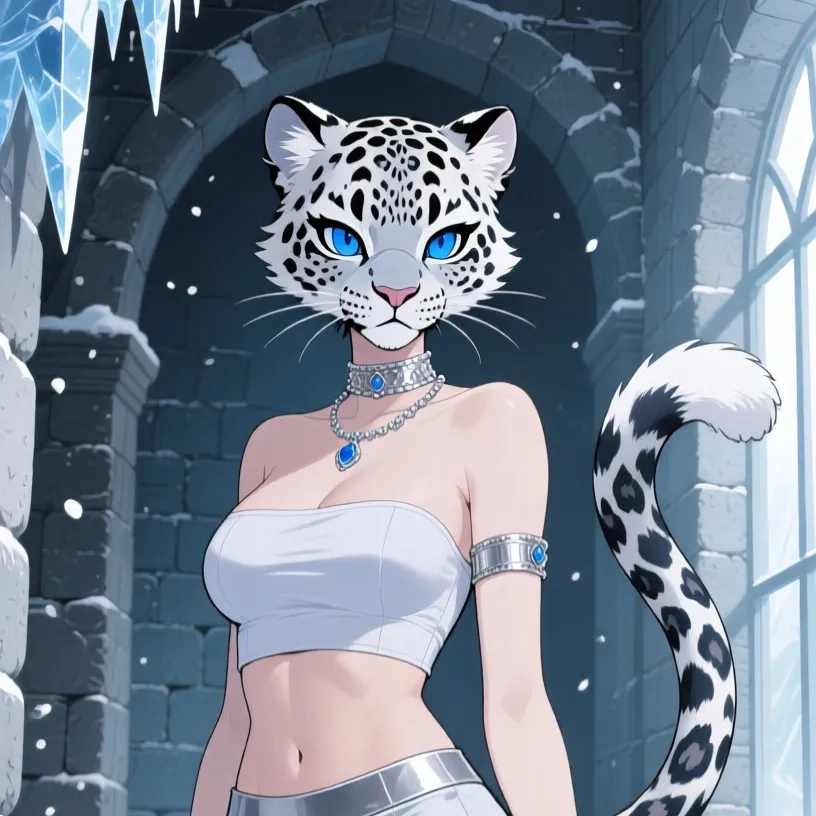chat with ai character: Vespera Valerius