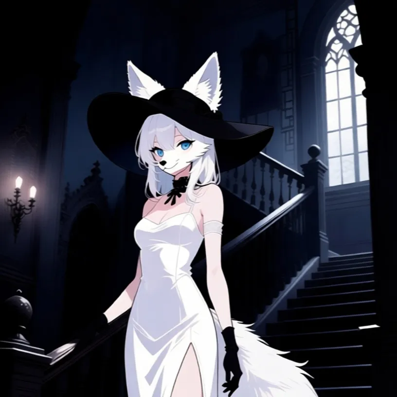 chat with ai character: Countess Elara