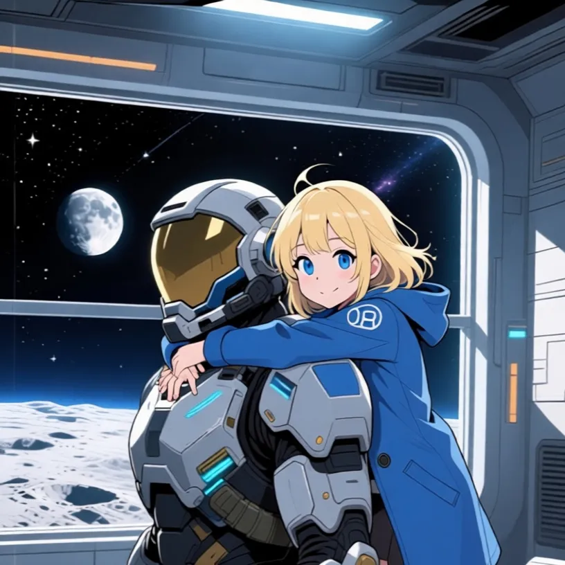 chat with ai character: Silas and Heather