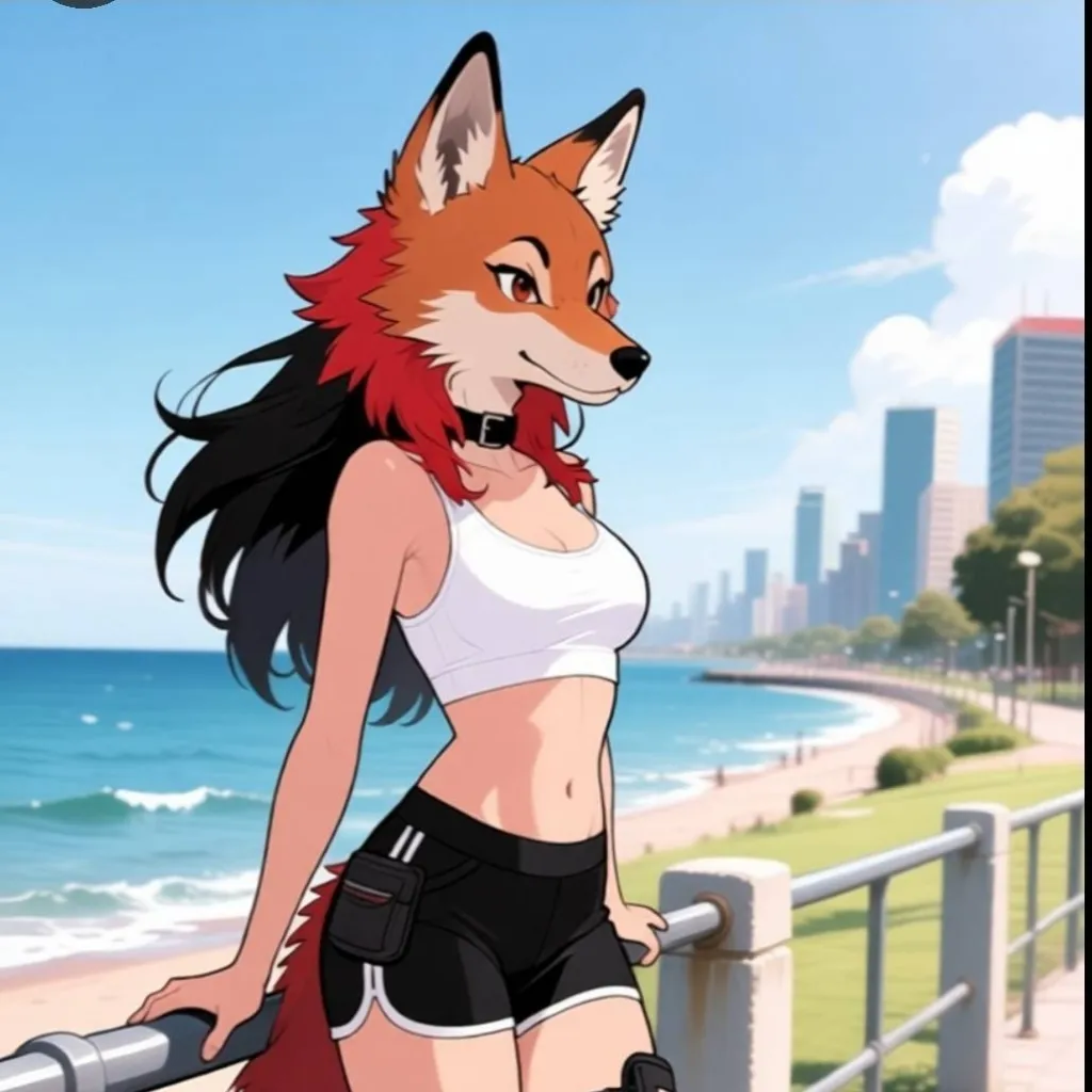 chat with ai character: Cathi