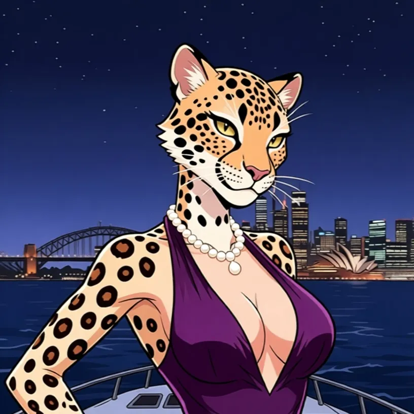 chat with ai character: Charlot
