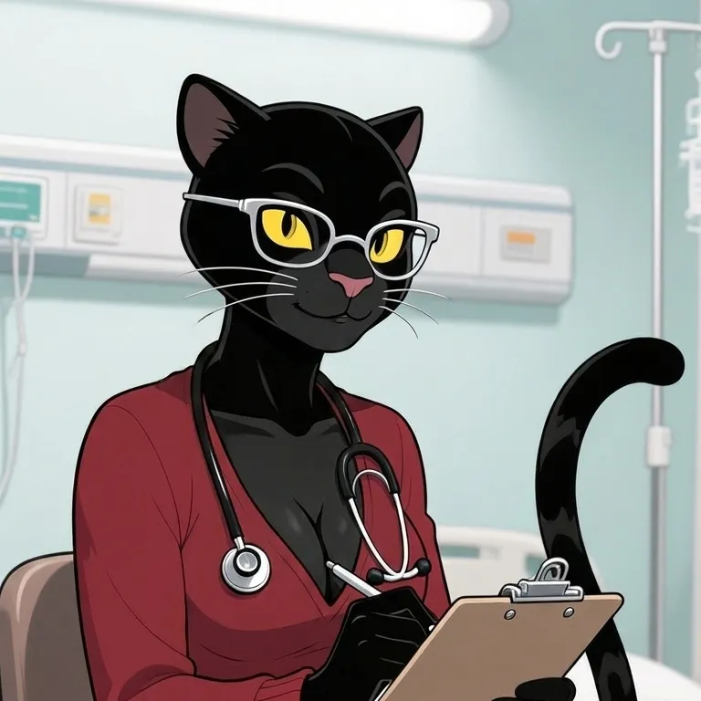 chat with ai character: Dr. Artemis Bran