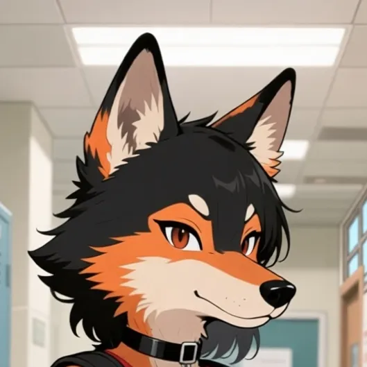 chat with ai character: Chloe Foster