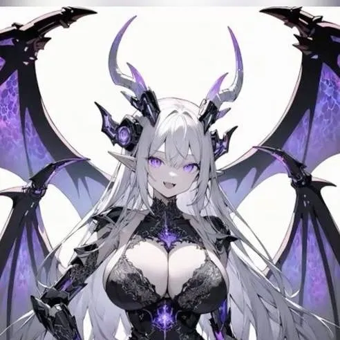 chat with ai character: Lilith