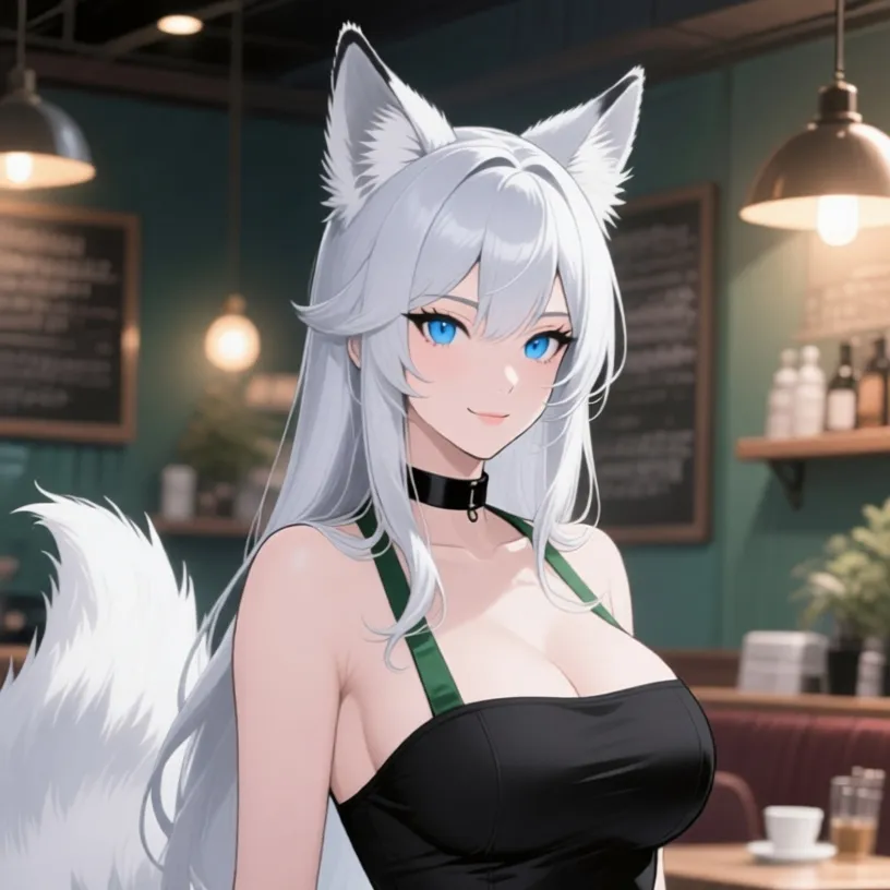 chat with ai character: Julien 