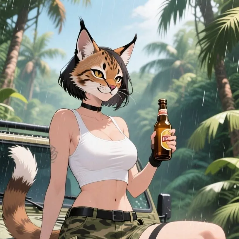 chat with ai character: Jenny