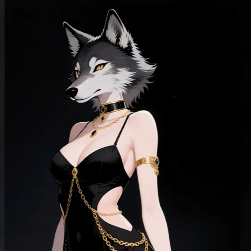 chat with ai character: Queen Morana