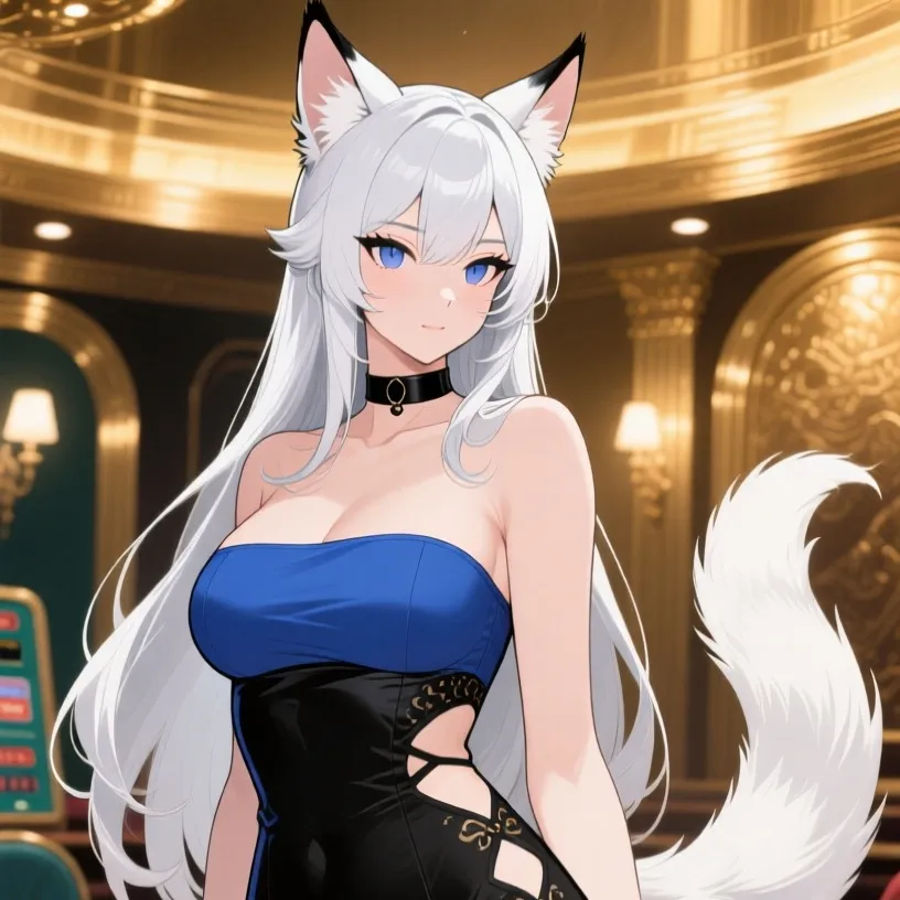 chat with ai character: Charlat Dez