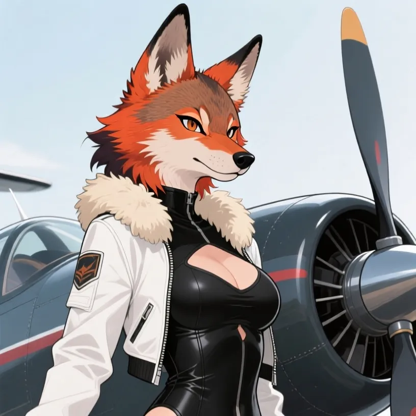 chat with ai character: Valerie
