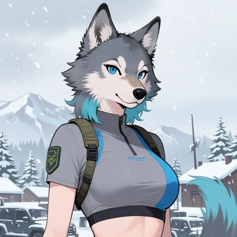 chat with ai character: Kaelen