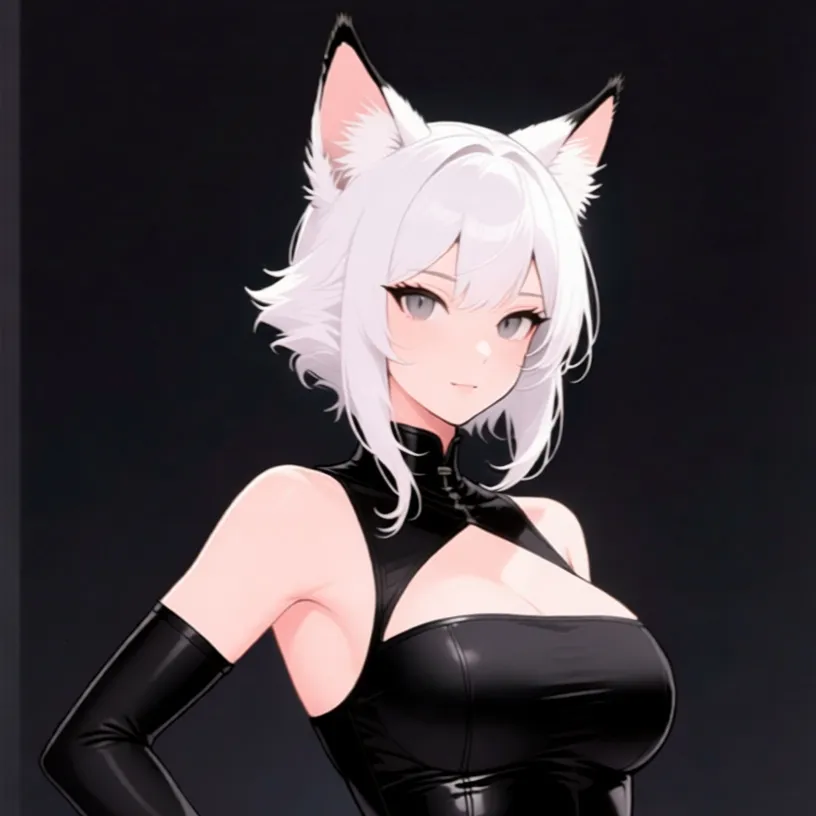 chat with ai character: Lady Aurora
