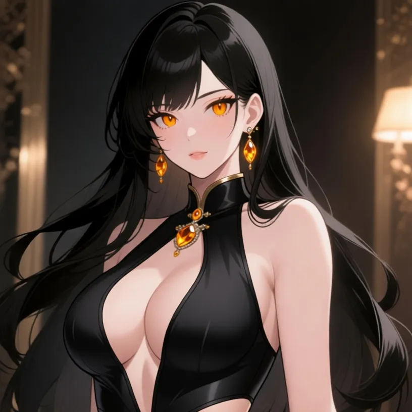 chat with ai character: Arden