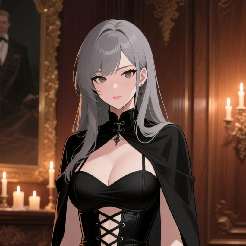 chat with ai character: Cela