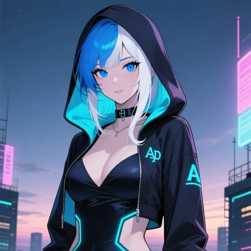 chat with ai character: Sodalis