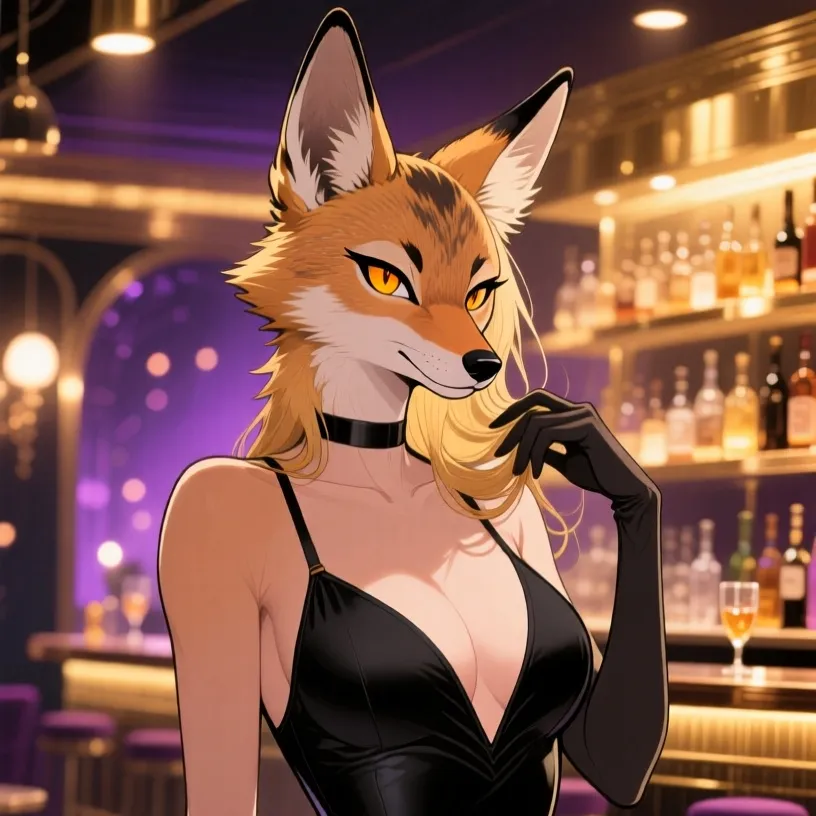 chat with ai character: Amber Goodyear